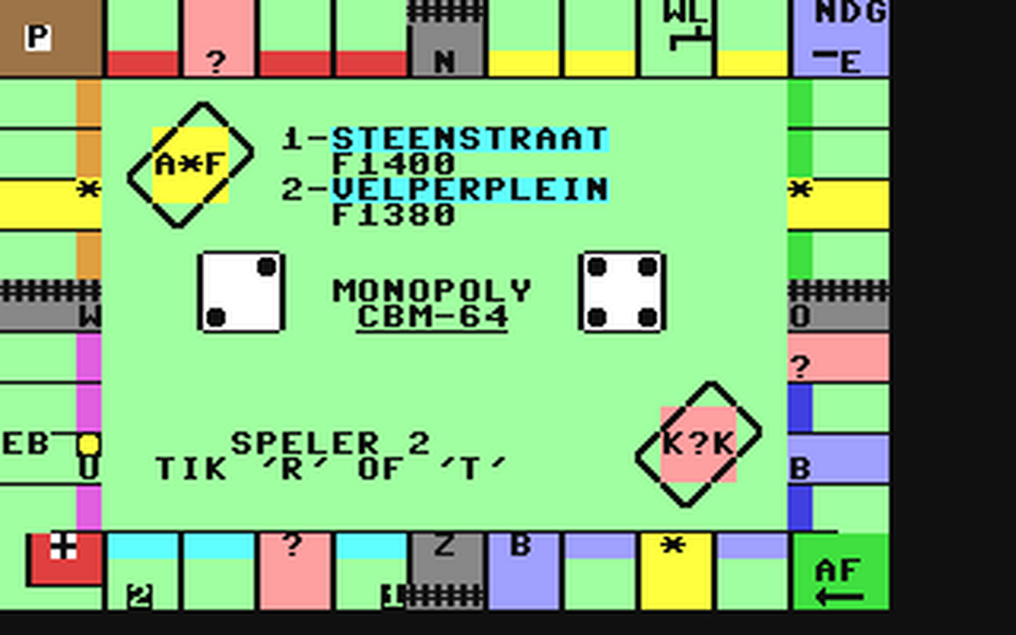 C64 GameBase Monopoly_CBM-64 (Not_Published)