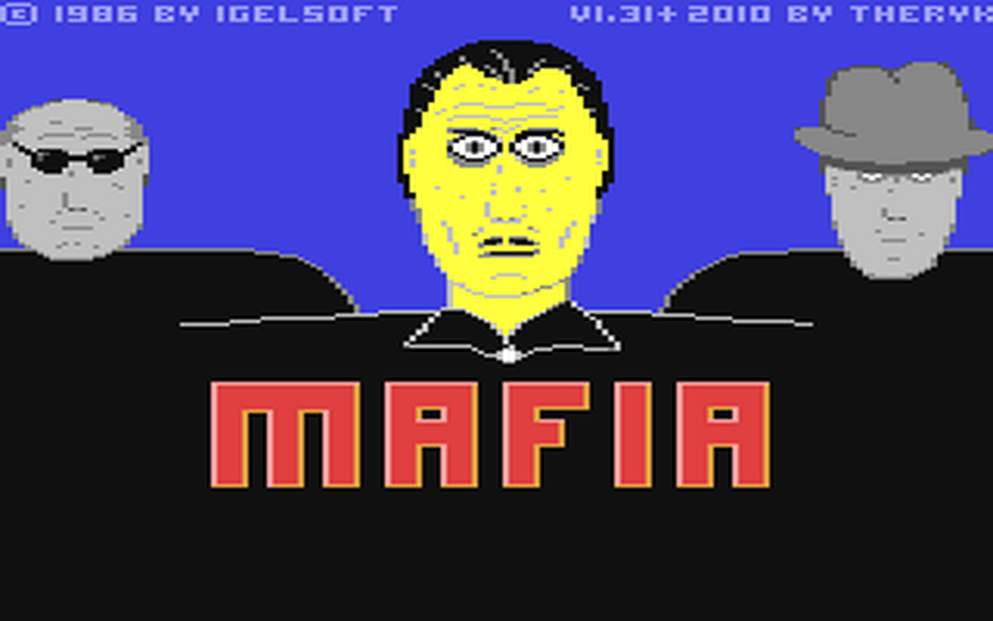 C64 GameBase Mafia (Not_Published) 2010