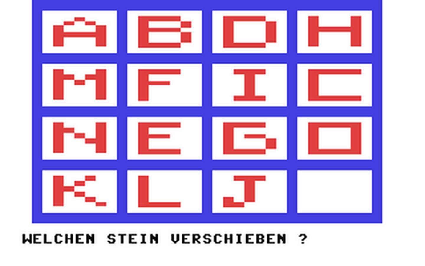 C64 GameBase Magic_Squares