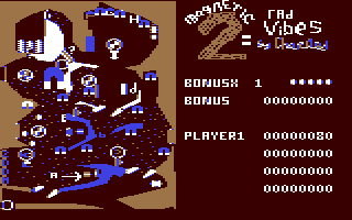 C64 GameBase Magnetic_II_-_Rad_Vibes (Created_with_PCS) 1989