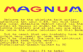 C64 GameBase Magnum (Public_Domain) 1985