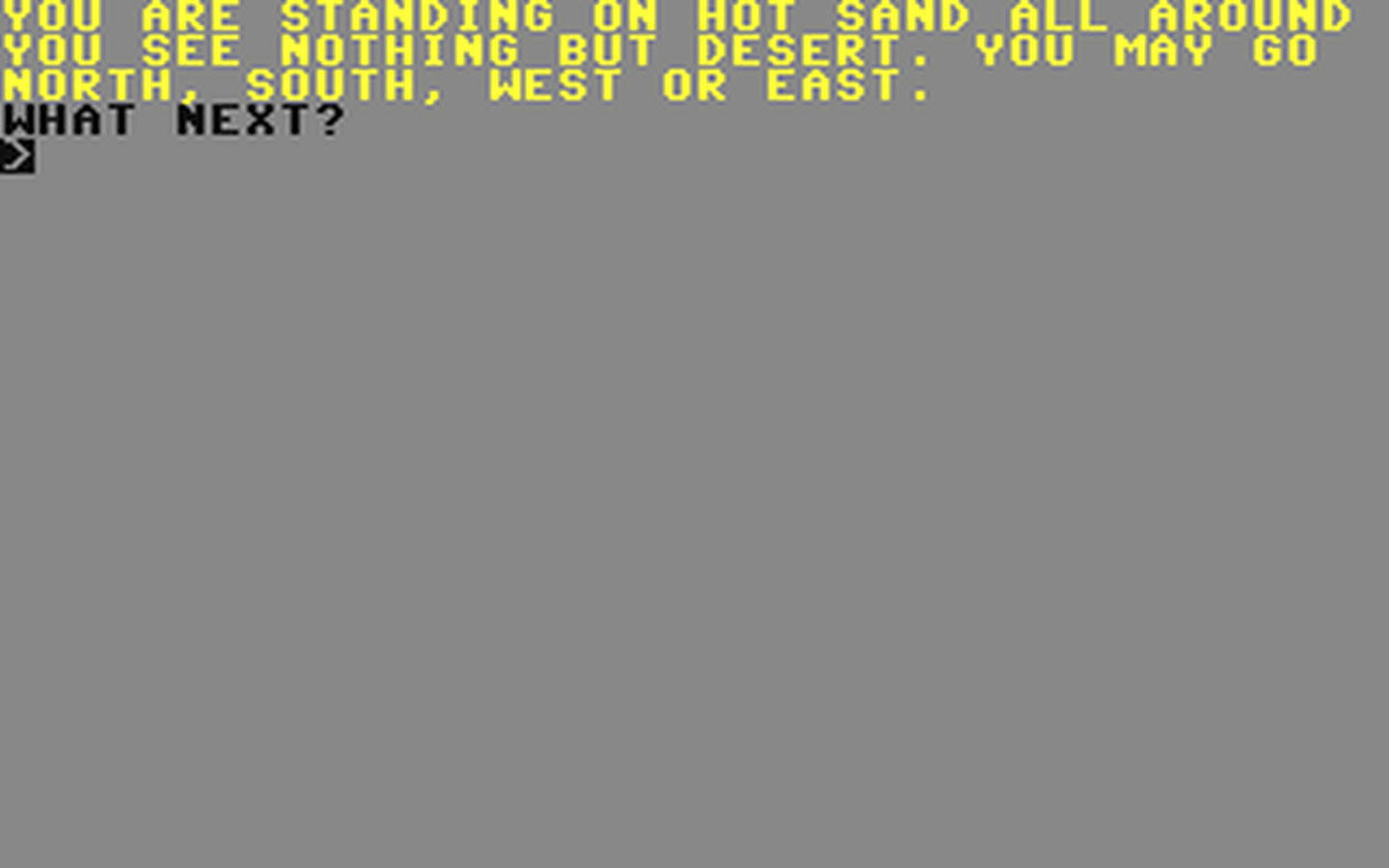 C64 GameBase Magus DND_Software 1988