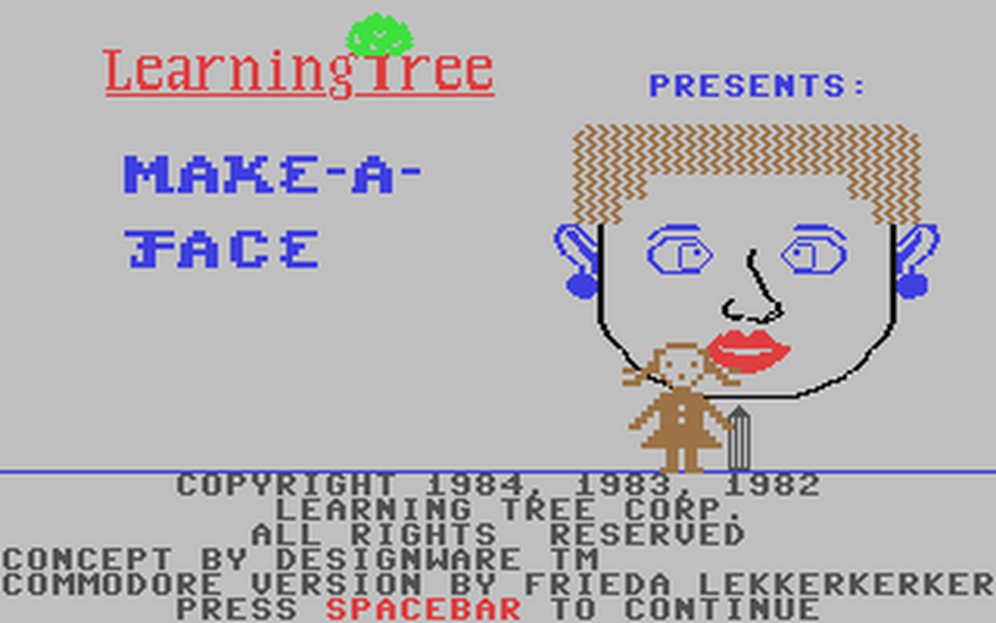 C64 GameBase Make-a-Face Learning_Tree_Corp. 1984