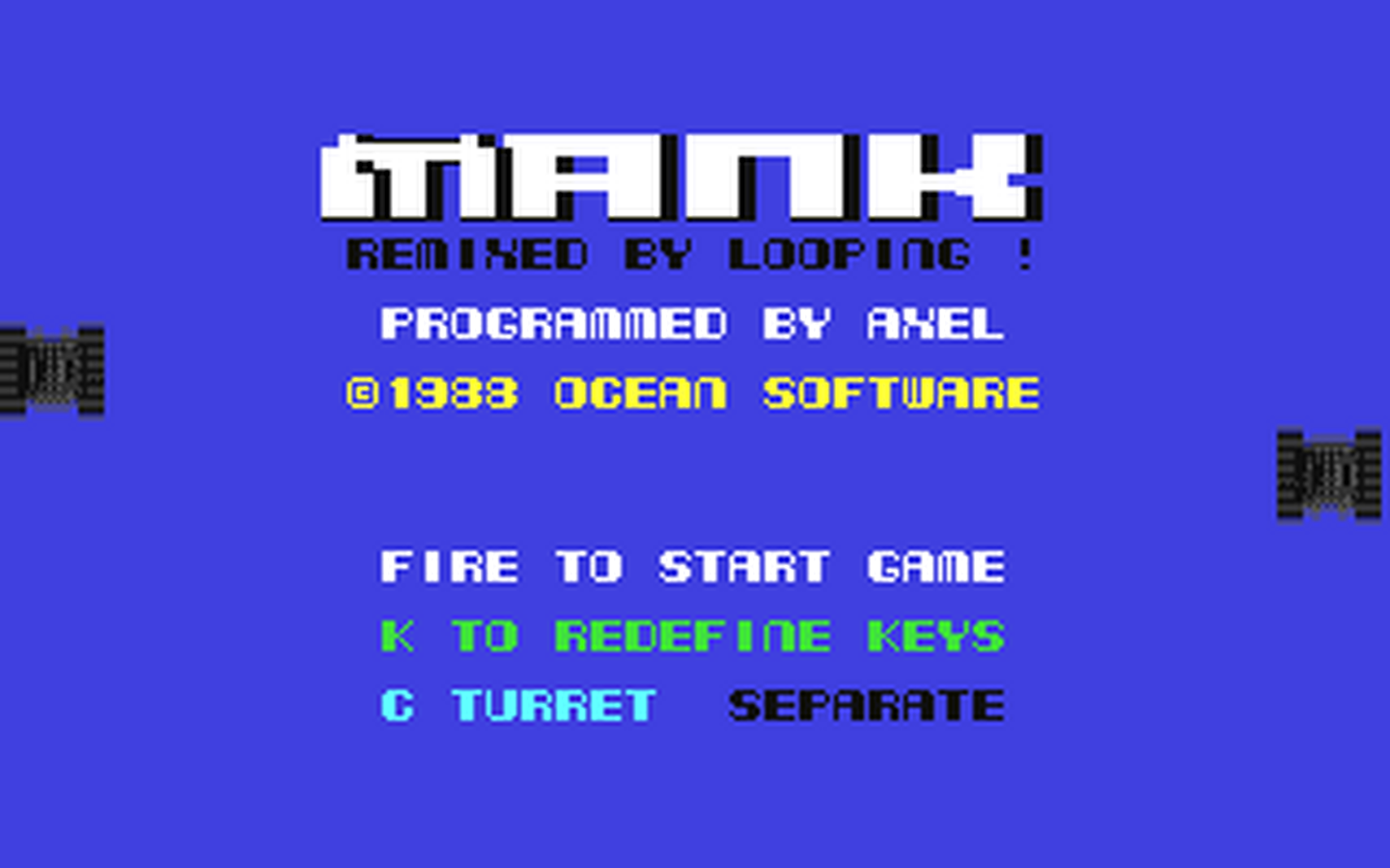 C64 GameBase Mank (Not_Published) 1988