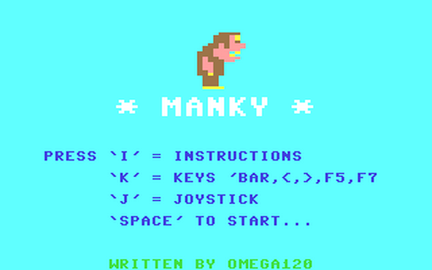 C64 GameBase Manky (Public_Domain) 2010