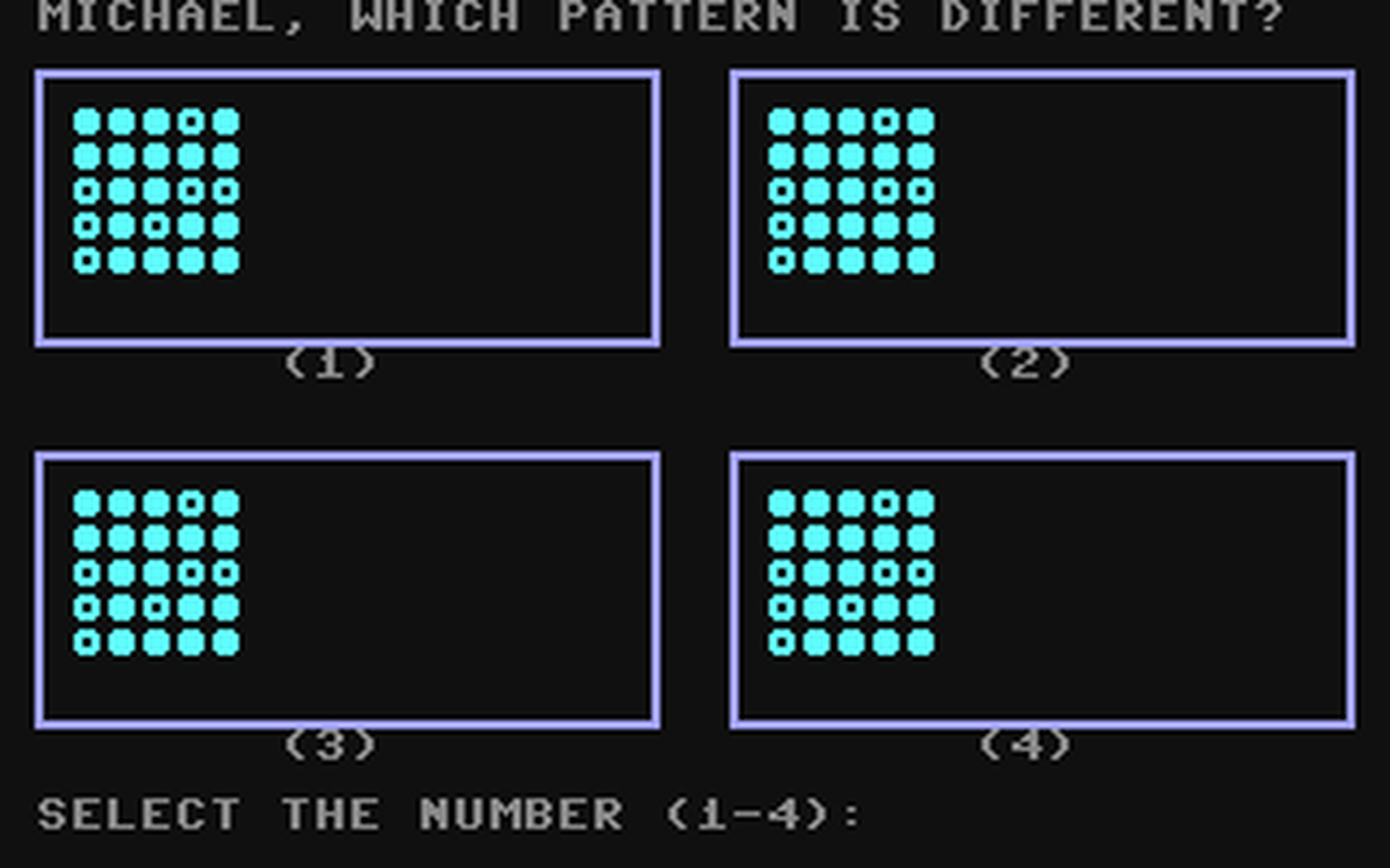 C64 GameBase Match_Mania COMPUTE!_Publications,_Inc./COMPUTE!'s_Gazette 1989