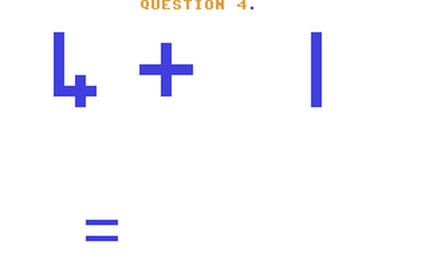 C64 GameBase Maths_Teacher Dacos_Australia 1983