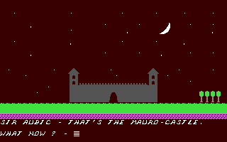 C64 GameBase Mauro-Quest (Not_Published) 1987