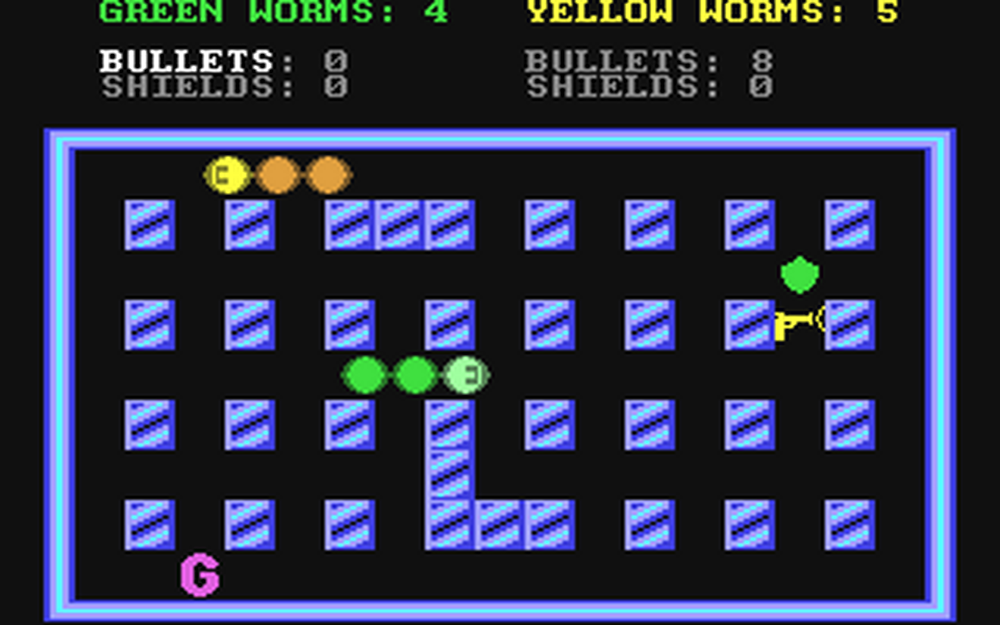 C64 GameBase Mazer CP_Verlag/Game_On 1993