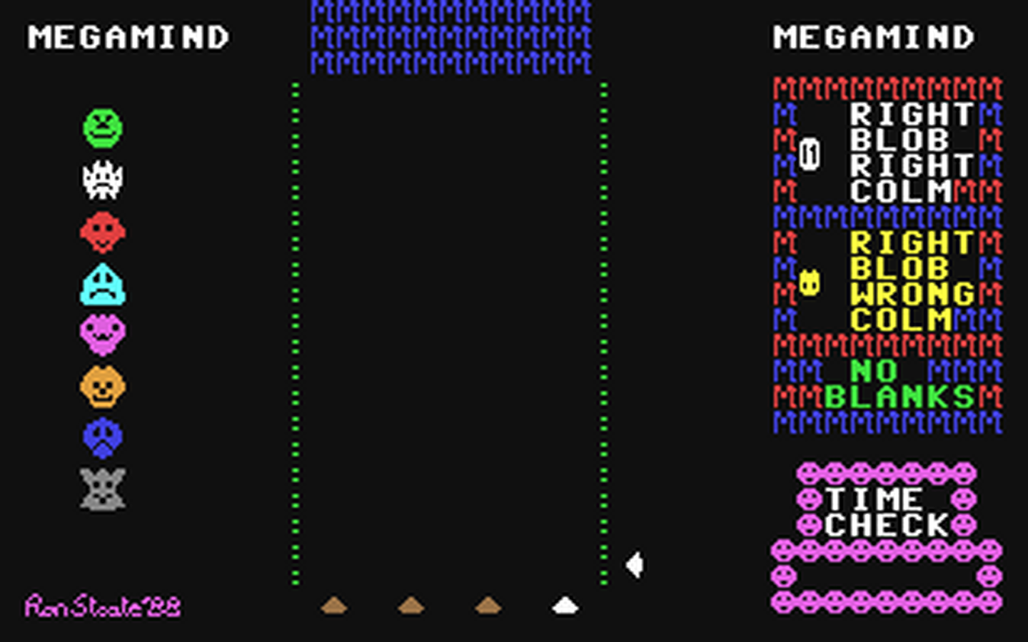 C64 GameBase Megamind Commodore_Computing_International_(CCI) 1988