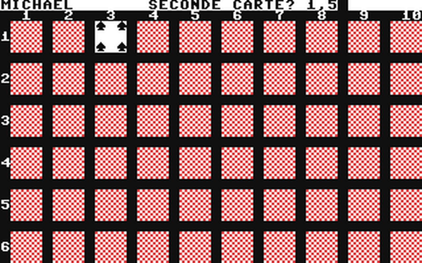 C64 GameBase Memoire_visuelle FDS_Edimicro 1984