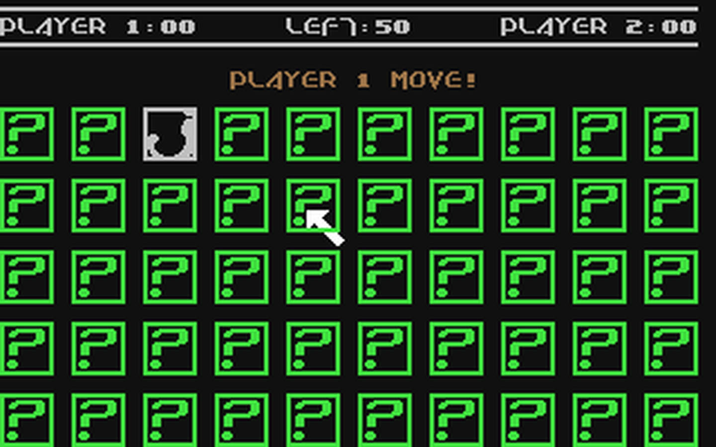 C64 GameBase Memory_II (Public_Domain)