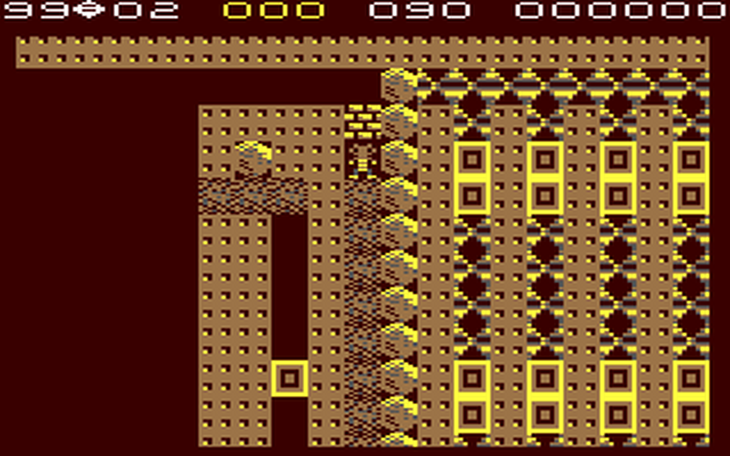 C64 GameBase Michingo-Prof_1.1 (Not_Published) 1989