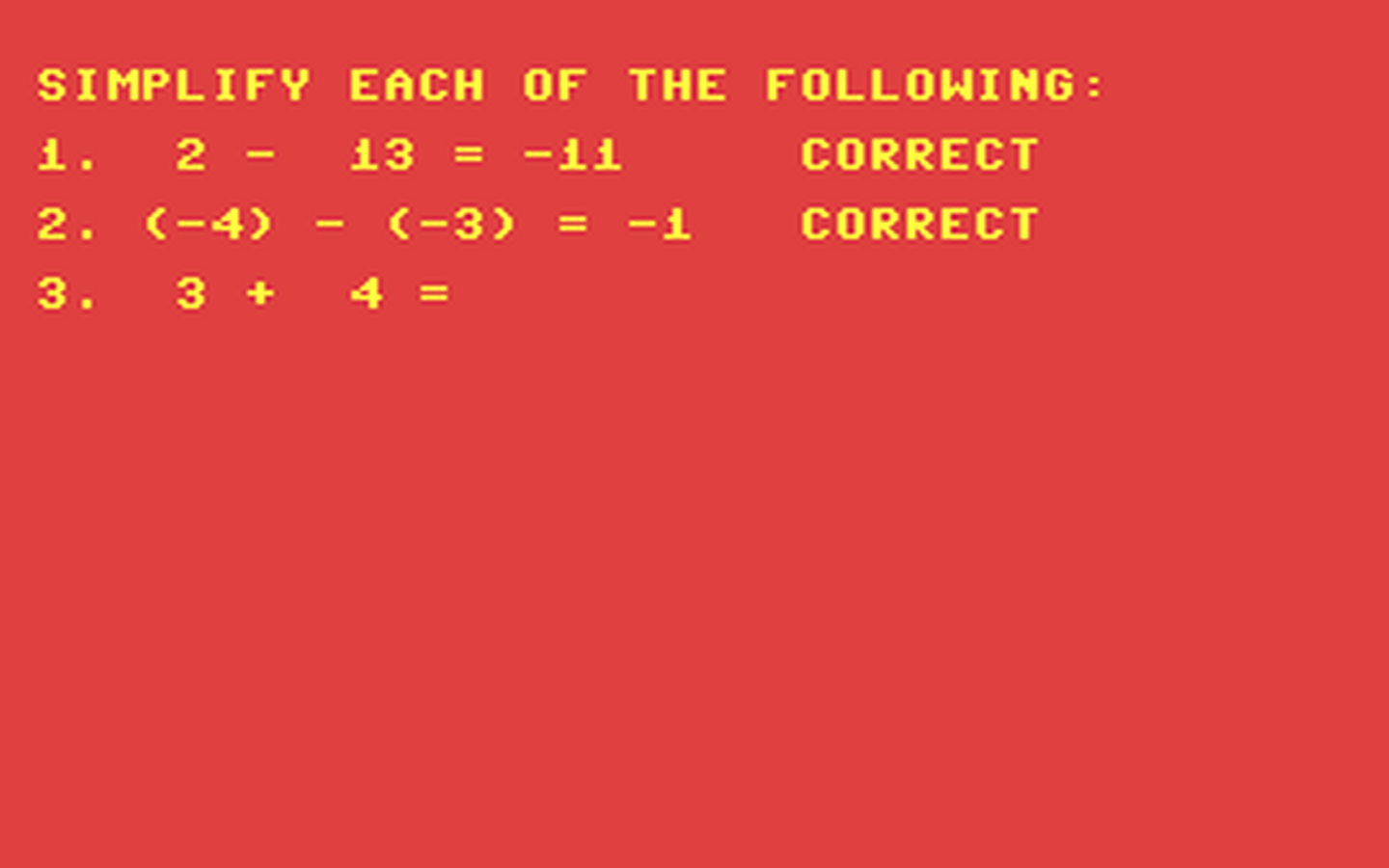 C64 GameBase Micro_Maths