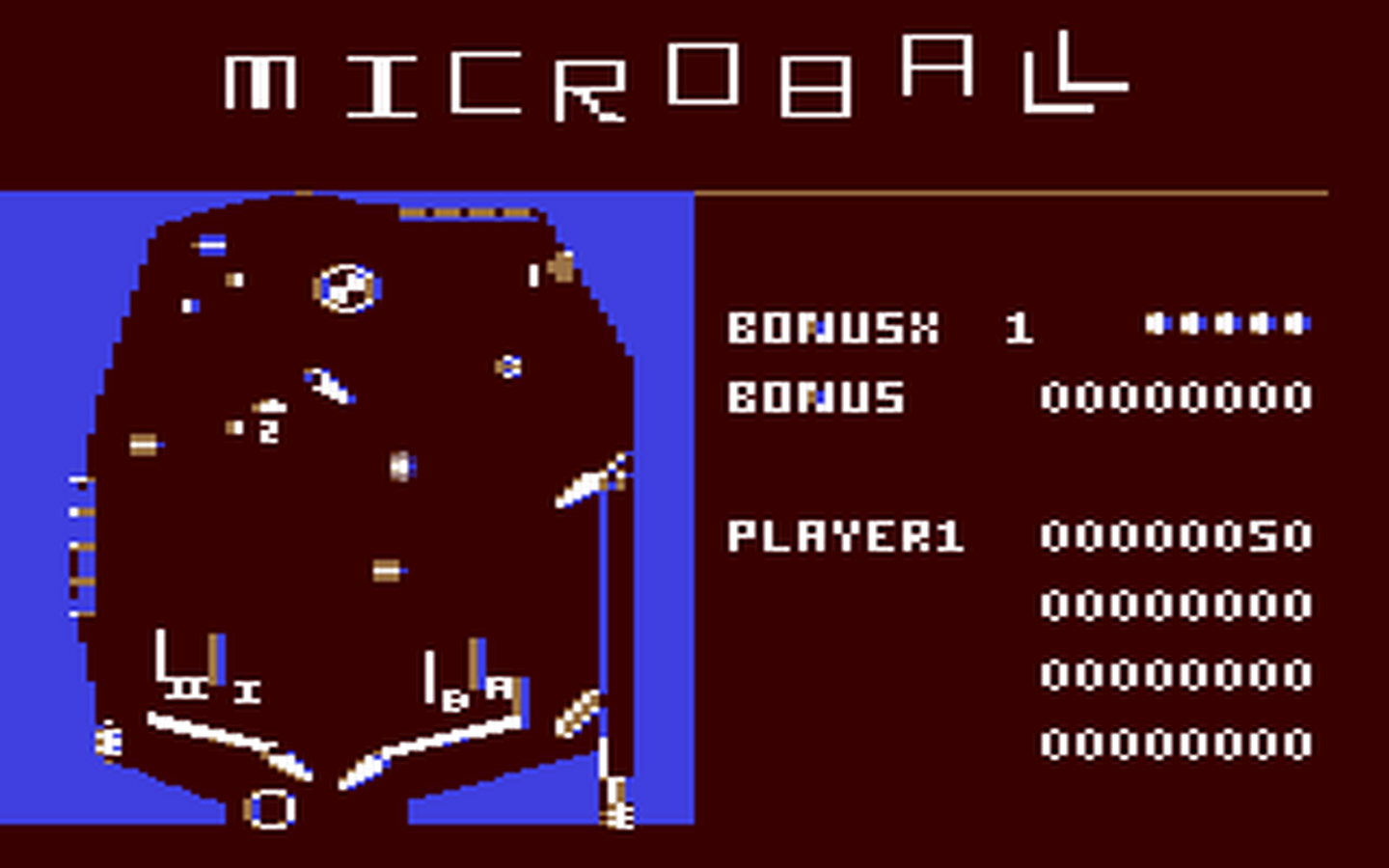 C64 GameBase Microball (Created_with_PCS) 1989
