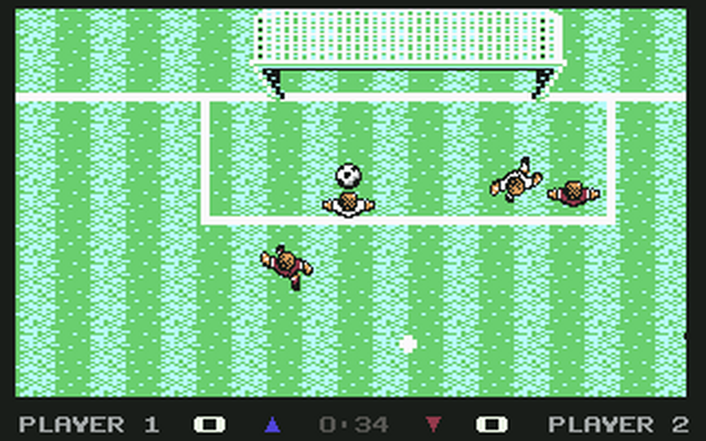 C64 GameBase Microprose_Soccer_-_USA_94 (Not_Published) 1994
