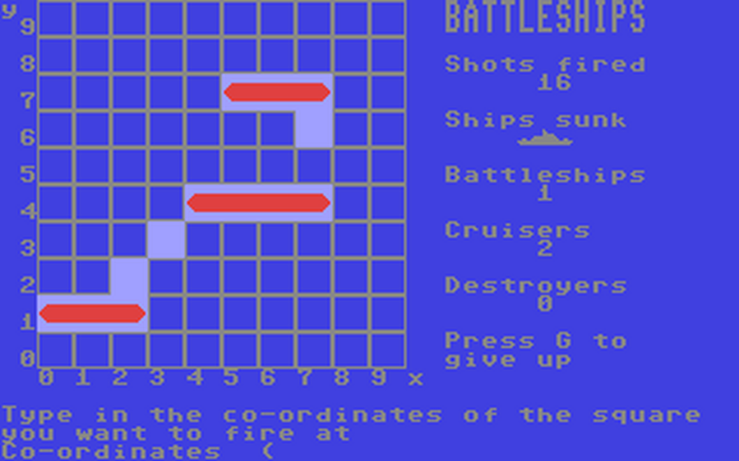 C64 GameBase Middle_School_Maths_I Sci-Soft 1984