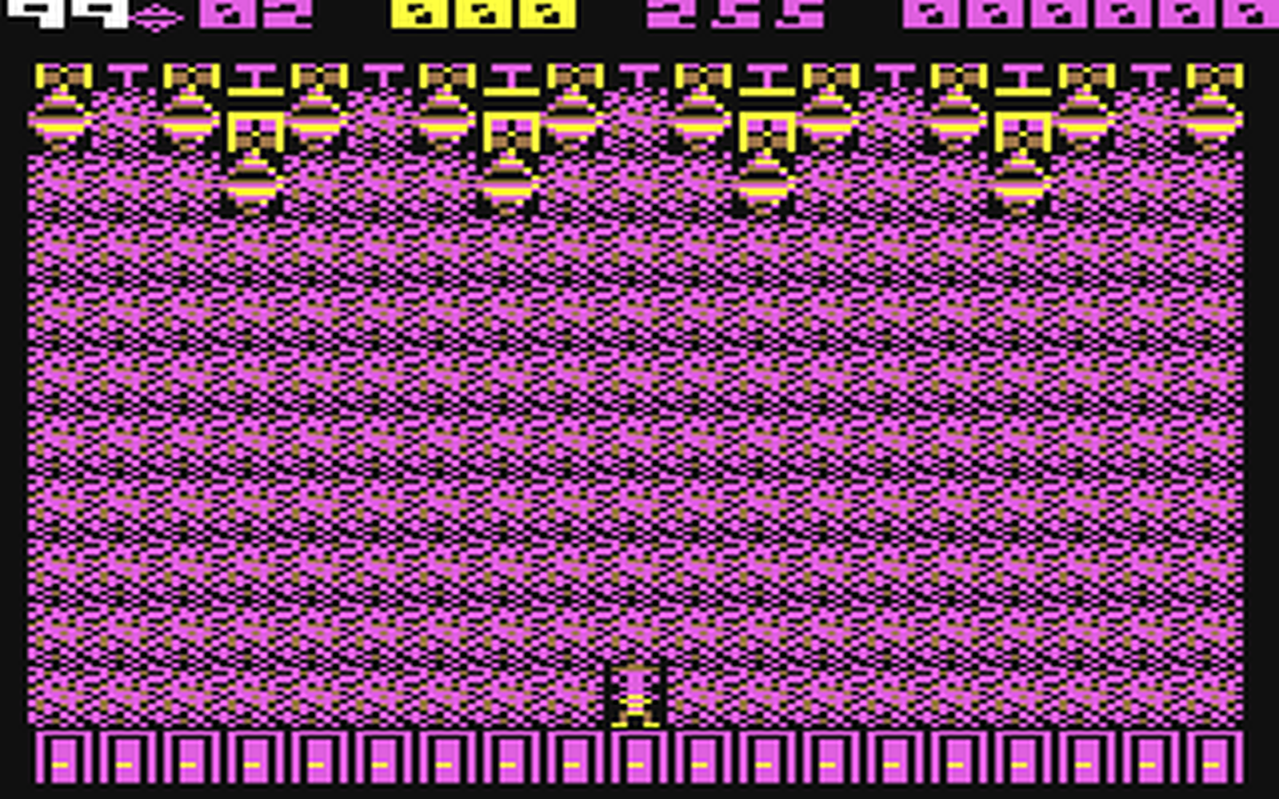 C64 GameBase Midnight_Dash_I (Not_Published)