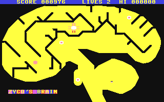 C64 GameBase Mind_Control ACE_(Advanced_Computer_Entertainment) 1984