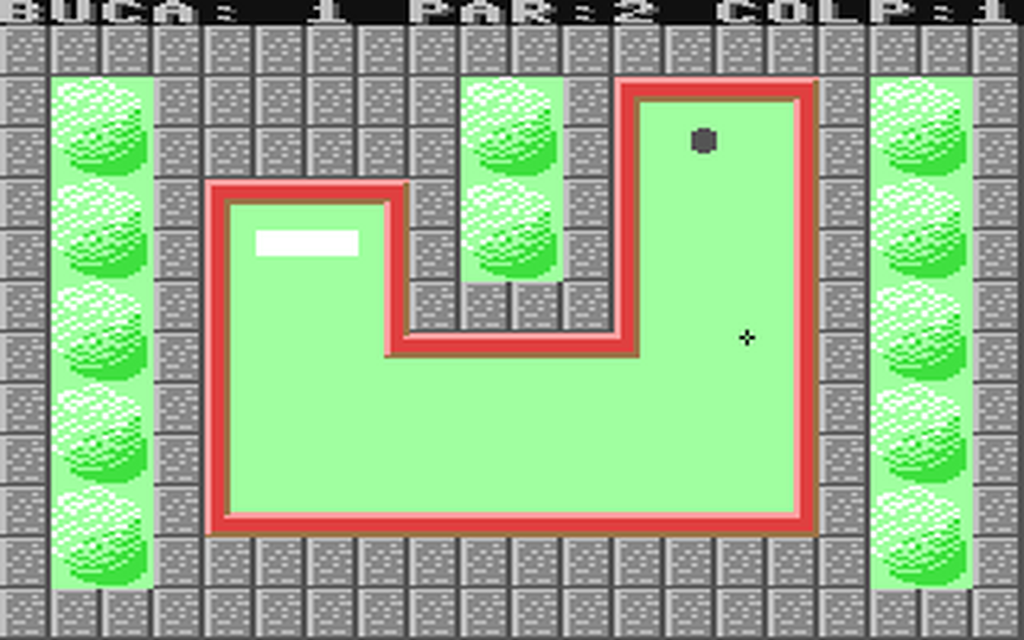 C64 GameBase Minigolf Edizione_Logica_2000/Logica_2000