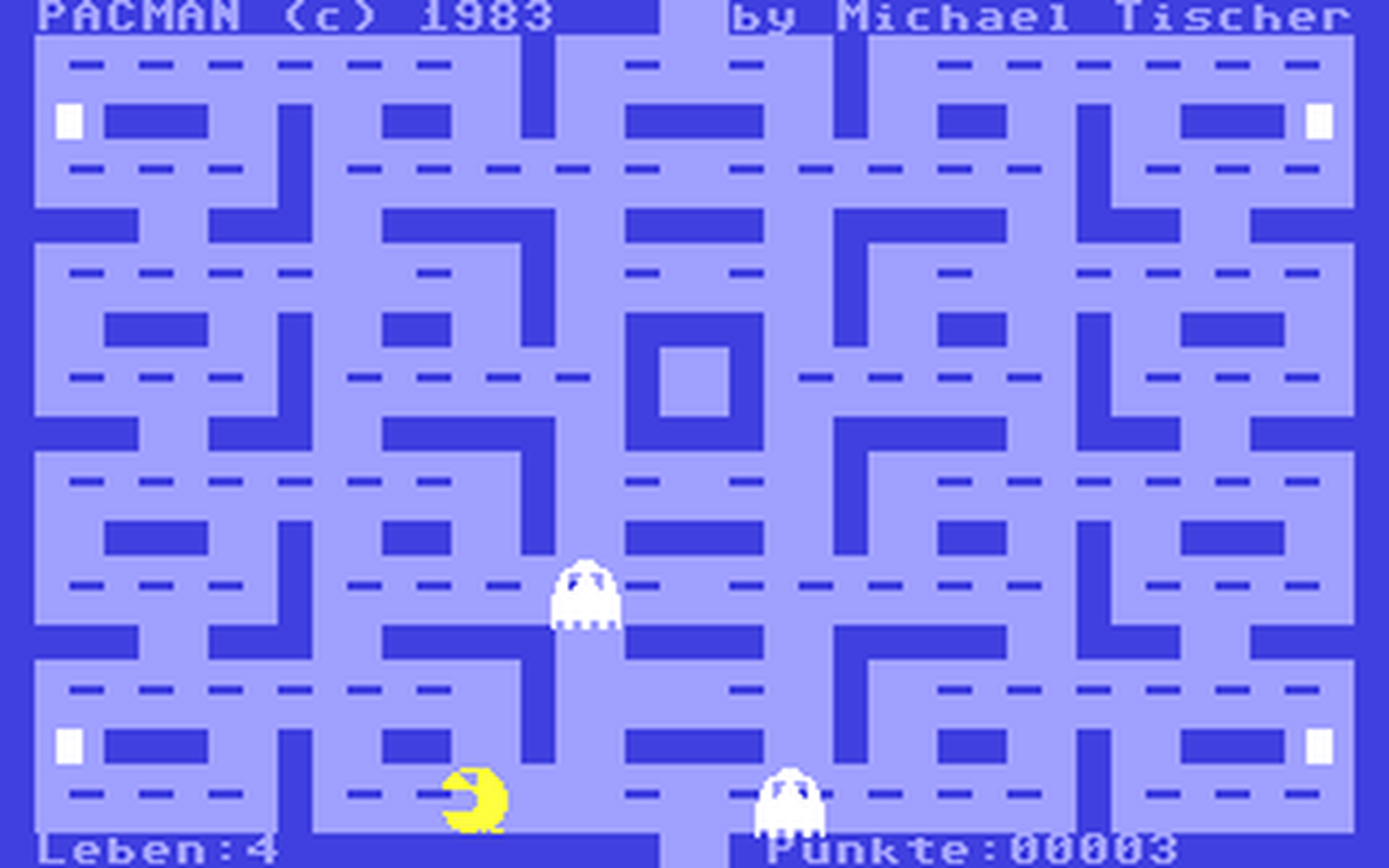 C64 GameBase Miti-Pac (Public_Domain) 1983