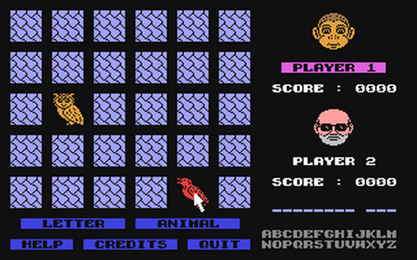 C64 GameBase Monkey_Match Loadstar/J_&_F_Publishing,_Inc. 1998