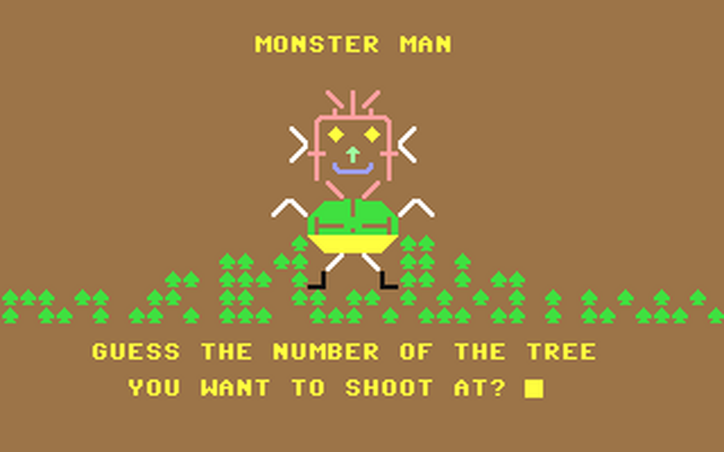 C64 GameBase Monster_Man