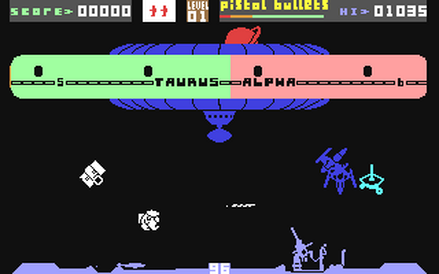 C64 GameBase Monty_Cruiser (Not_Published) 1996