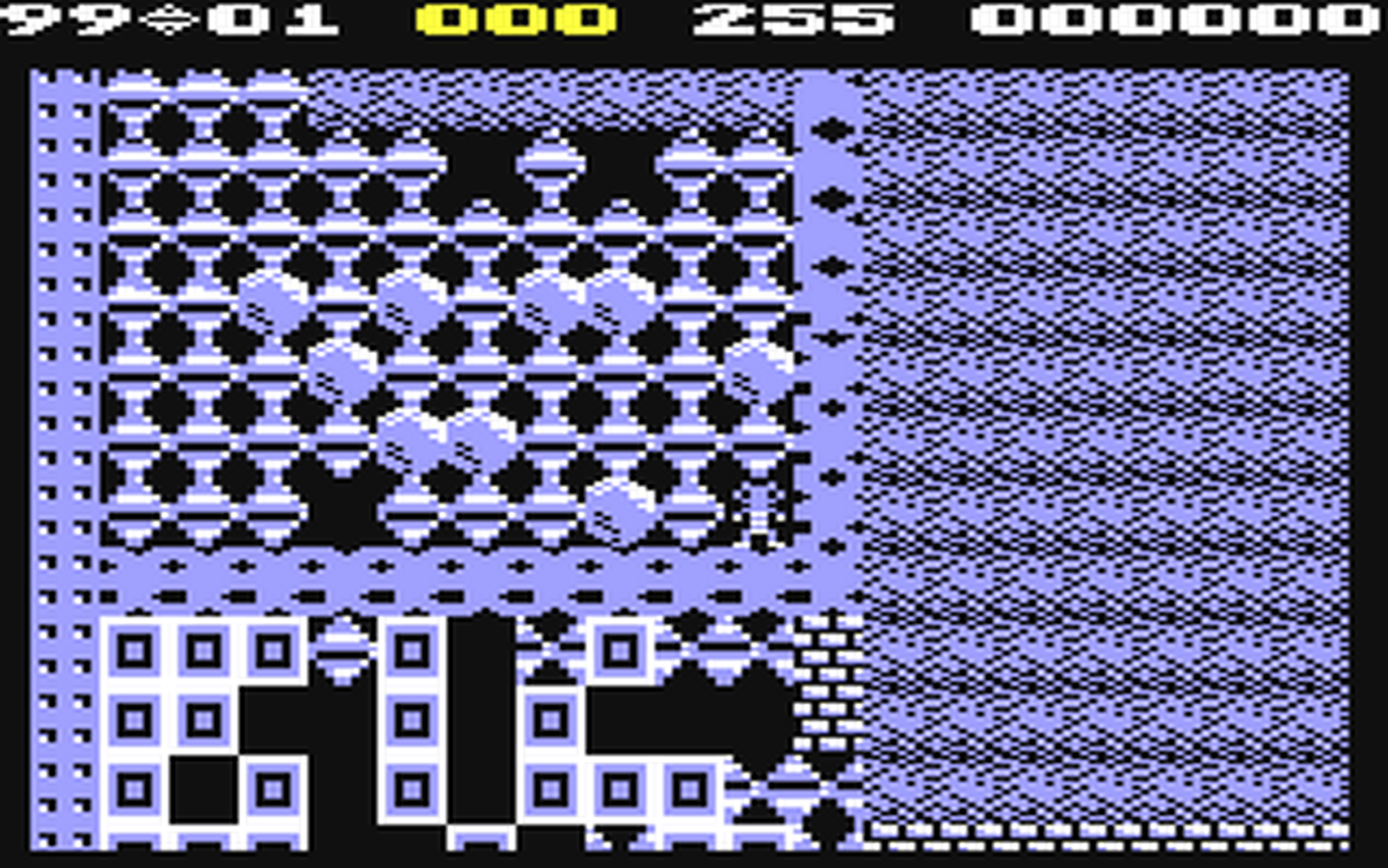 C64 GameBase Moonlight_Dash_3 (Not_Published)