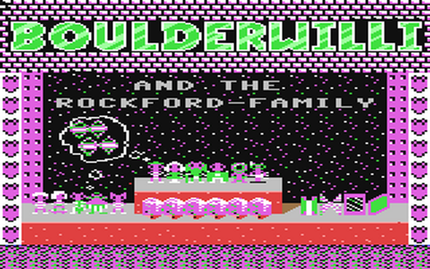 C64 GameBase Moonlight_Dash_3 (Not_Published)