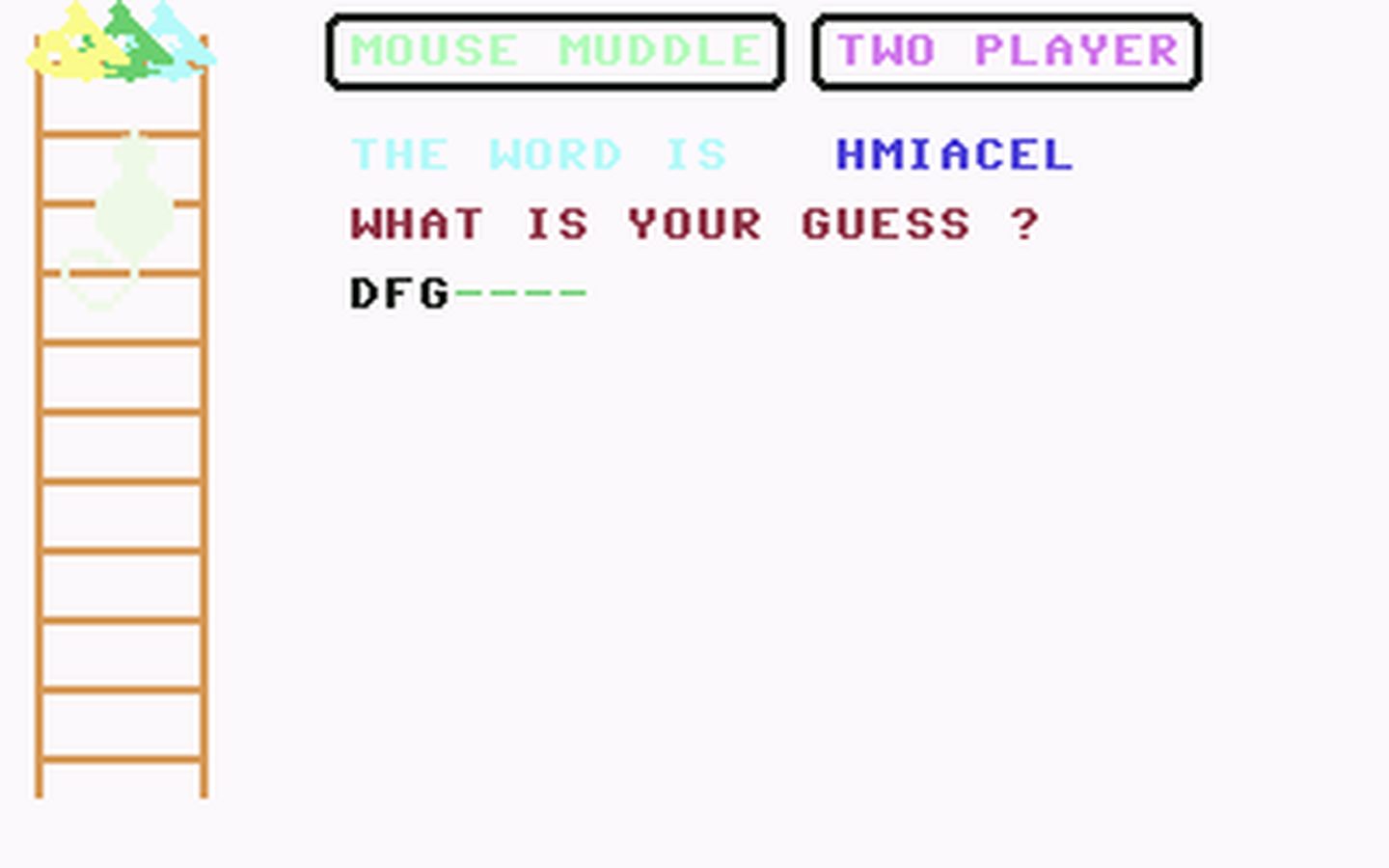 C64 GameBase Mouse_Muddle