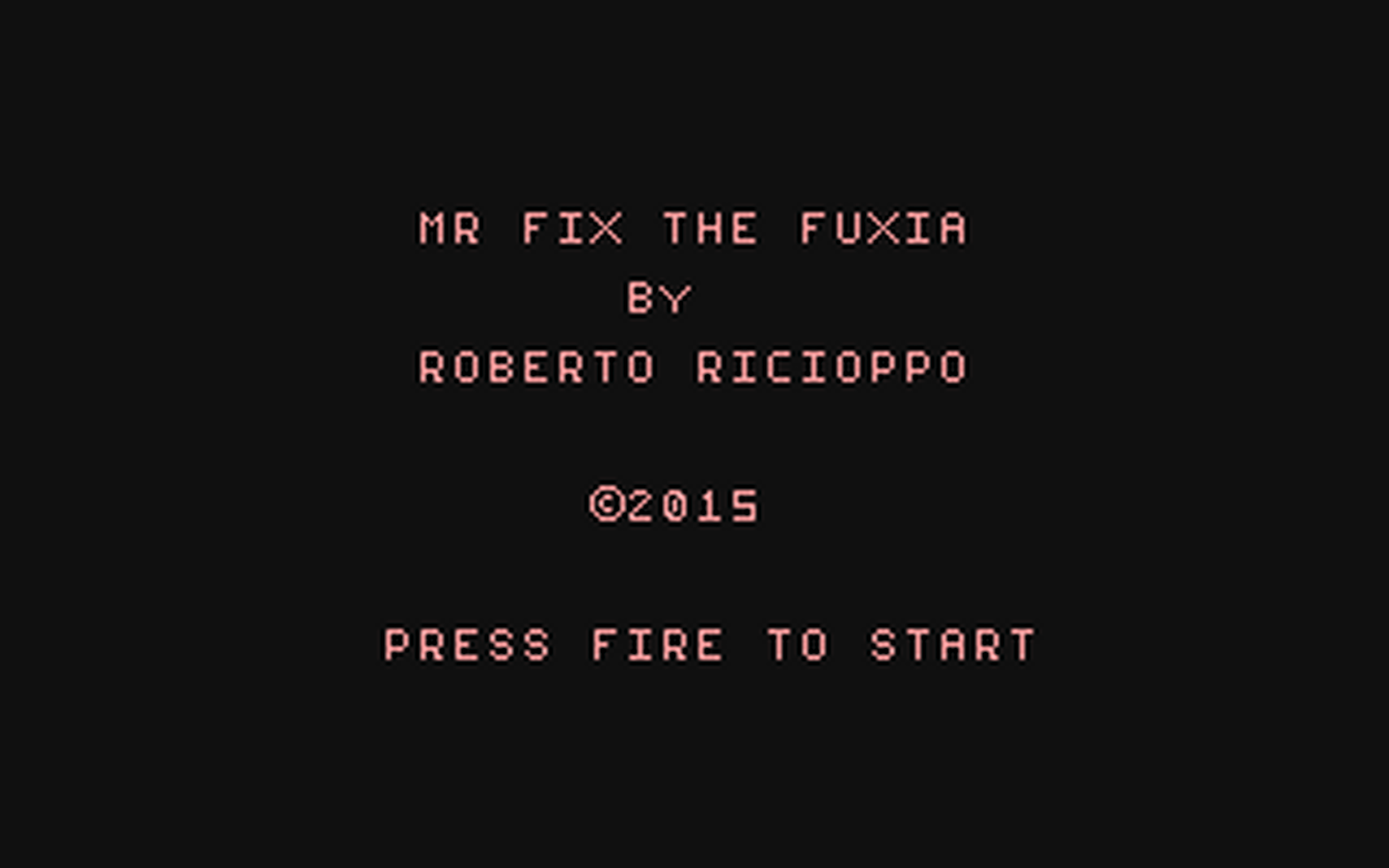 C64 GameBase Mr._Fix_the_Fuxia The_New_Dimension_(TND) 2015