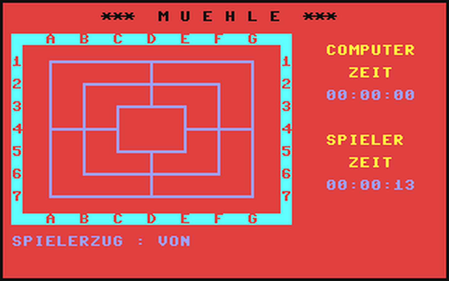 C64 GameBase Mühle (Public_Domain)