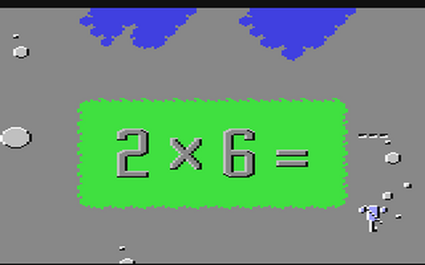 C64 GameBase Multiraid (Public_Domain) 1994