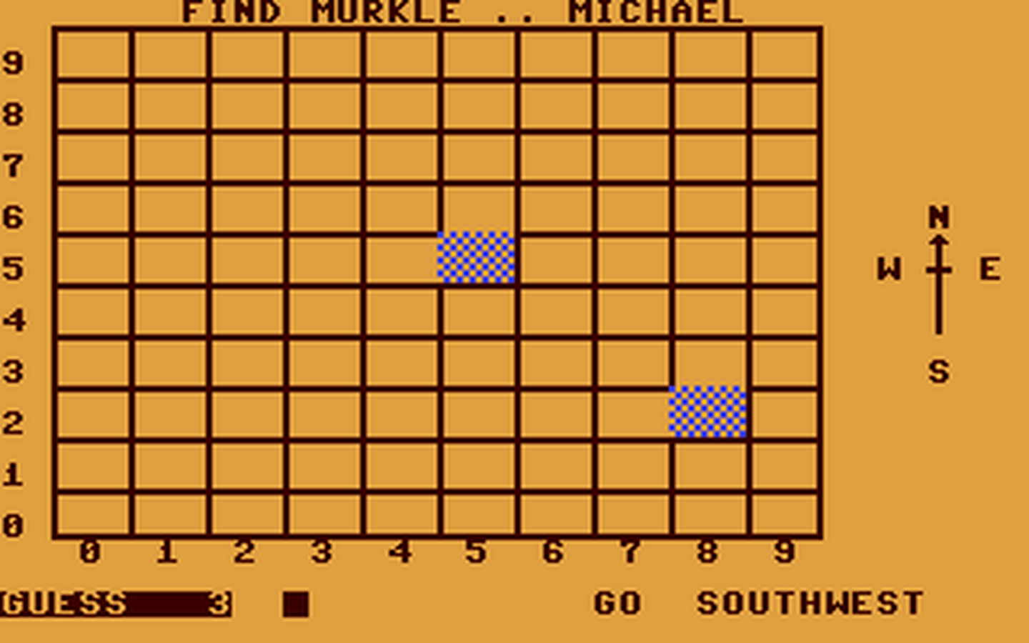 C64 GameBase Murkle Duncan_Computer_Services