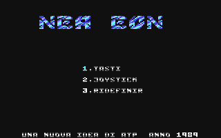 C64 GameBase Nea_Eon 1989