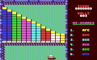 C64 GameBase Negaris (Public_Domain)