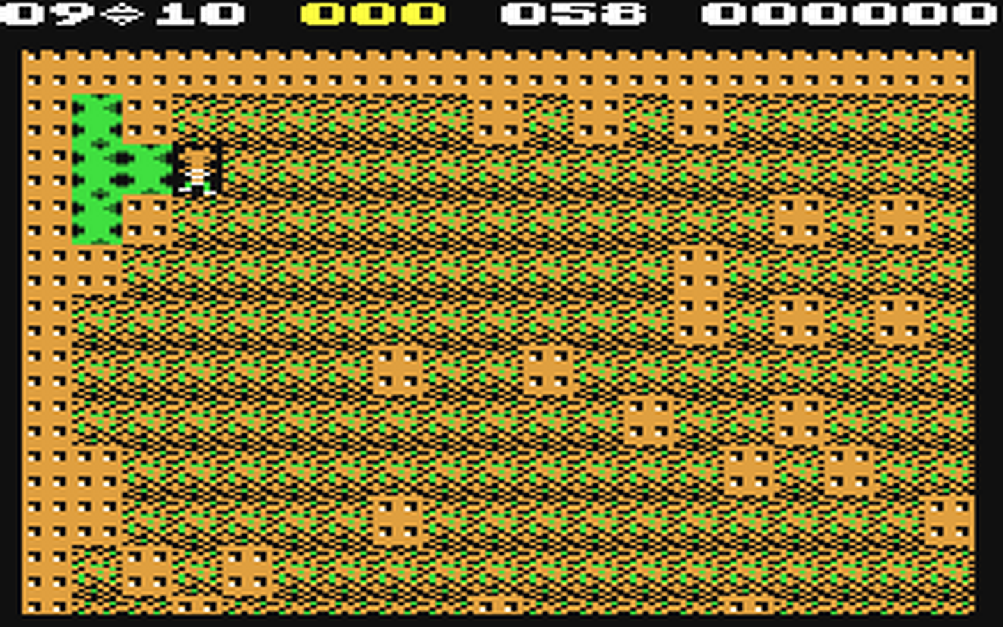 C64 GameBase No_One's_Boulder_42 (Not_Published) 1987
