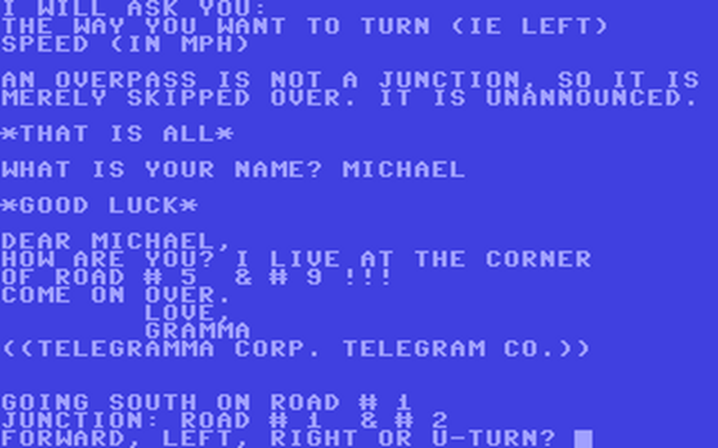 C64 GameBase Nomad Creative_Computing 1979