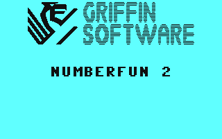C64 GameBase Numberfun Griffin_Software 1983