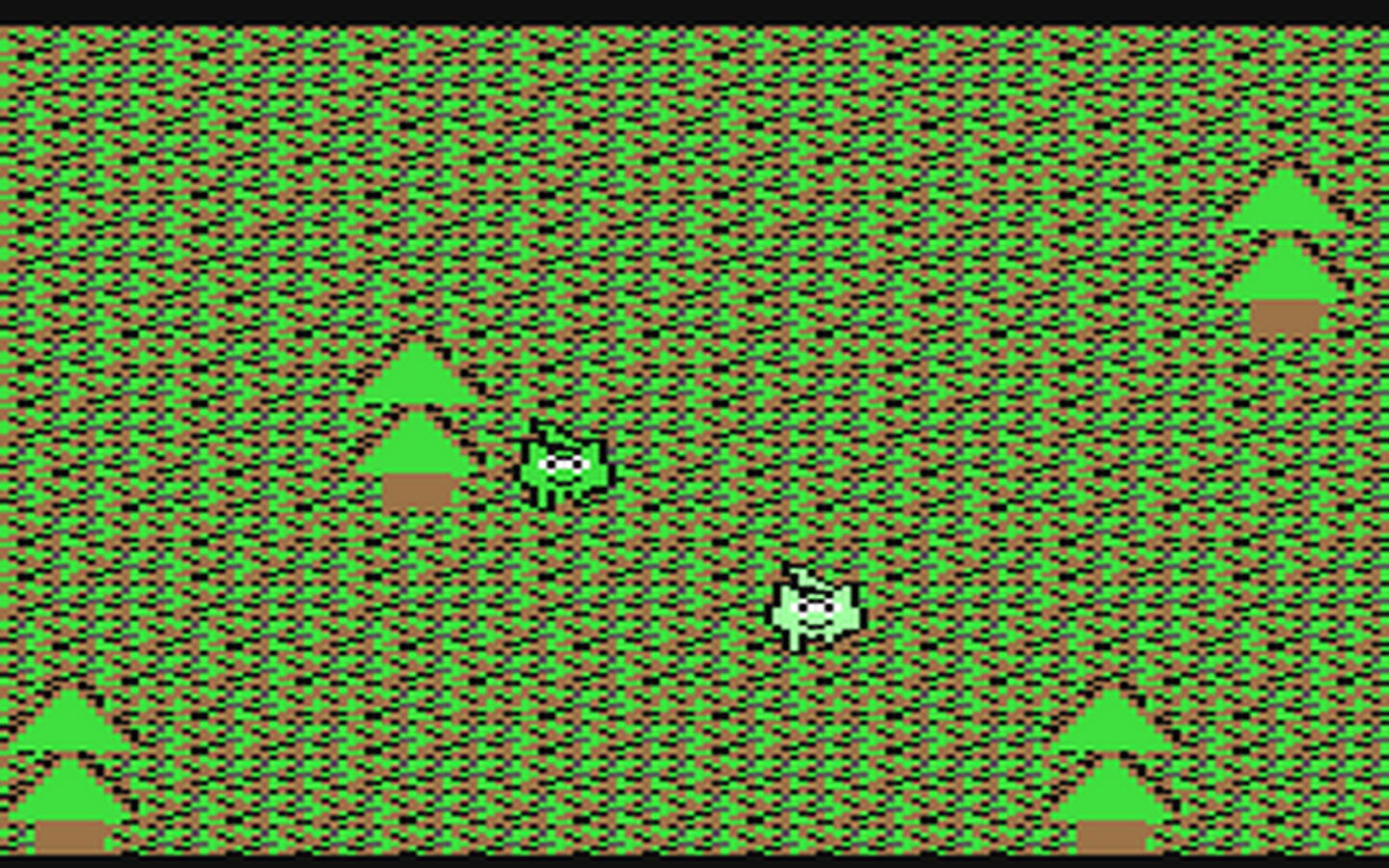 C64 GameBase Nyaaaah!_05 Binary_Zone_PD 1996