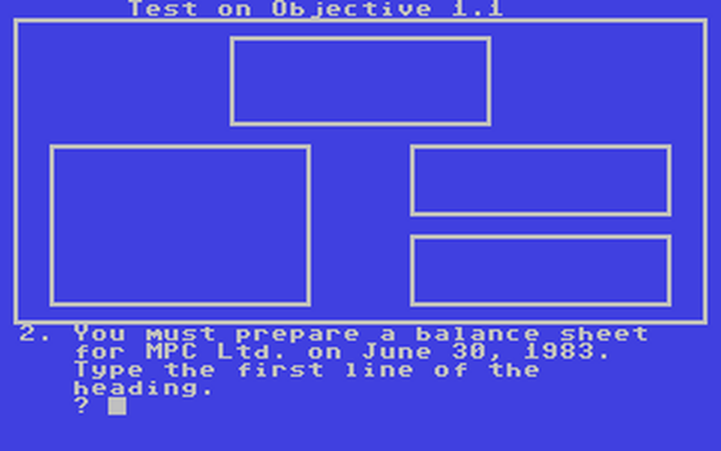 C64 GameBase Objective_1.1 Commodore_Educational_Software 1982