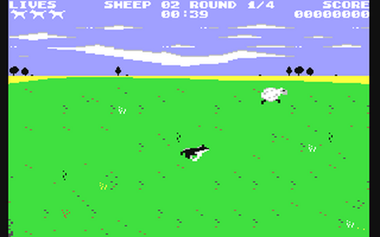 C64 GameBase On_the_Farm_Part_II The_New_Dimension_(TND) 2011