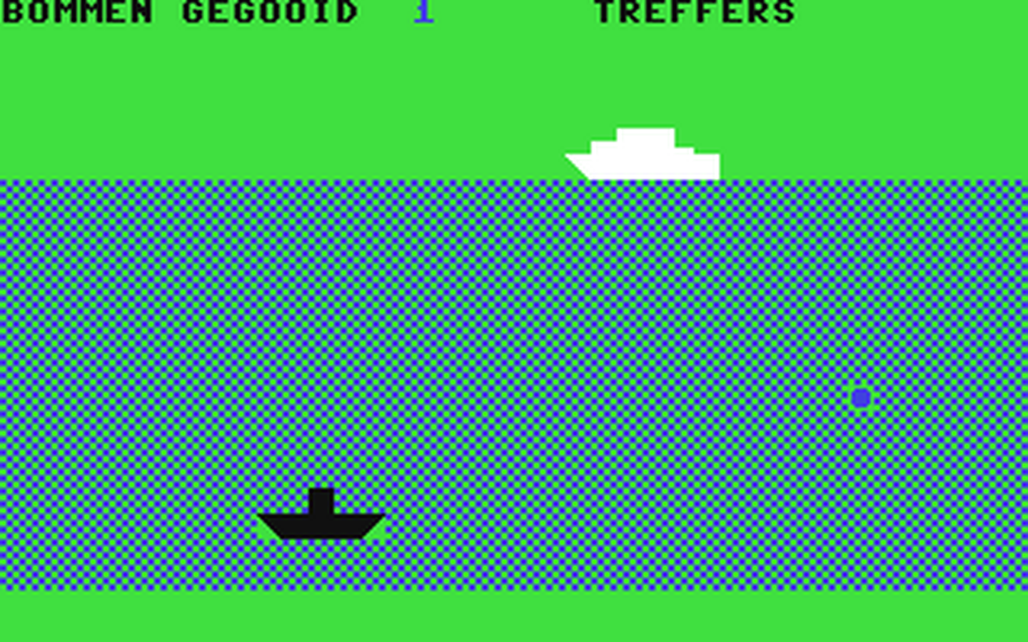 C64 GameBase Onderzeeboot Courbois_Software 1983