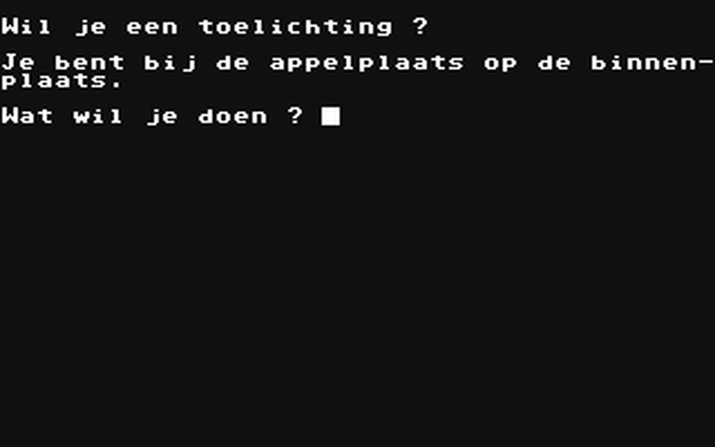 C64 GameBase Ontsnapping_uit_Colditz