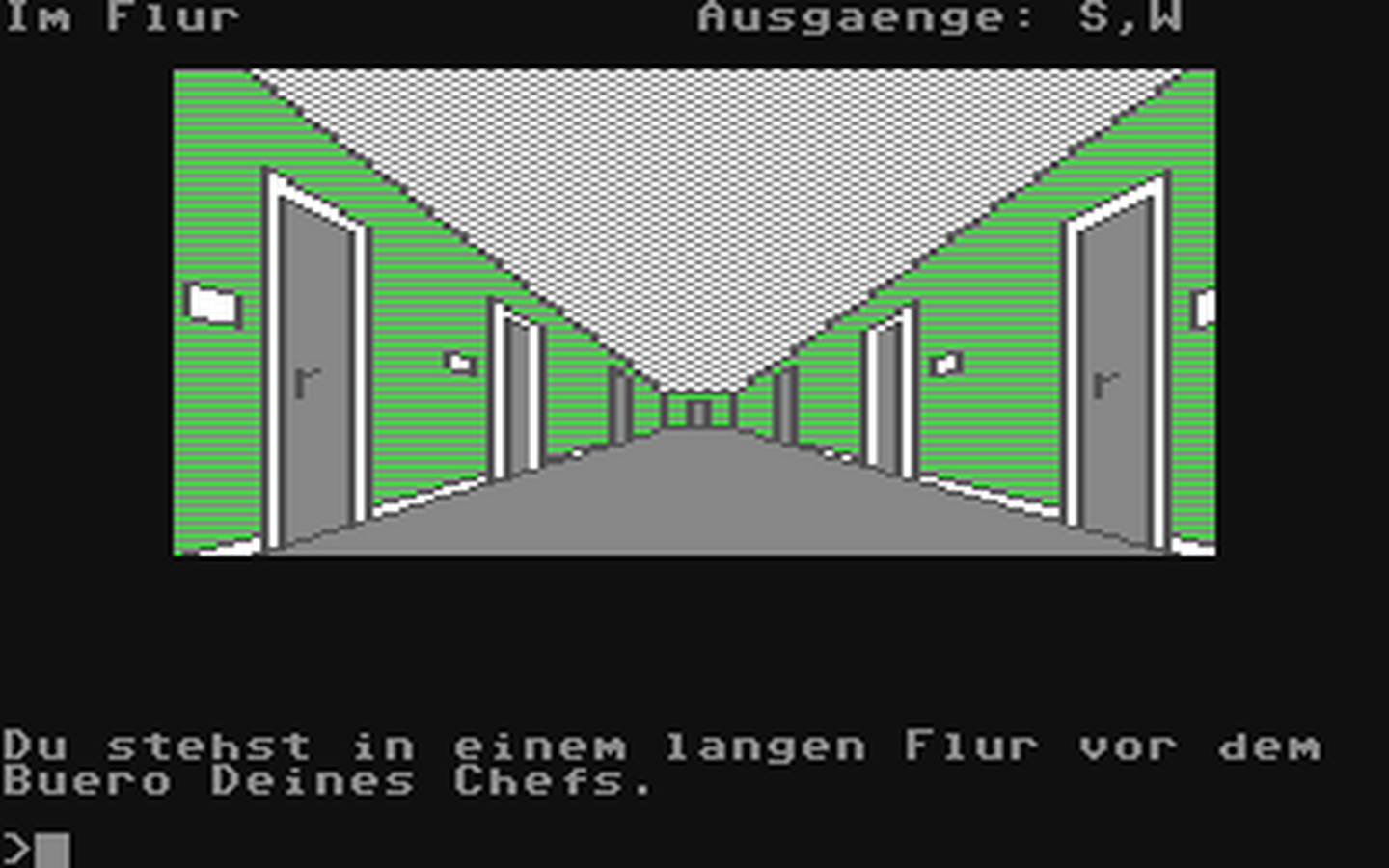 C64 GameBase Operation_Feuersturm Markt_&_Technik 1988