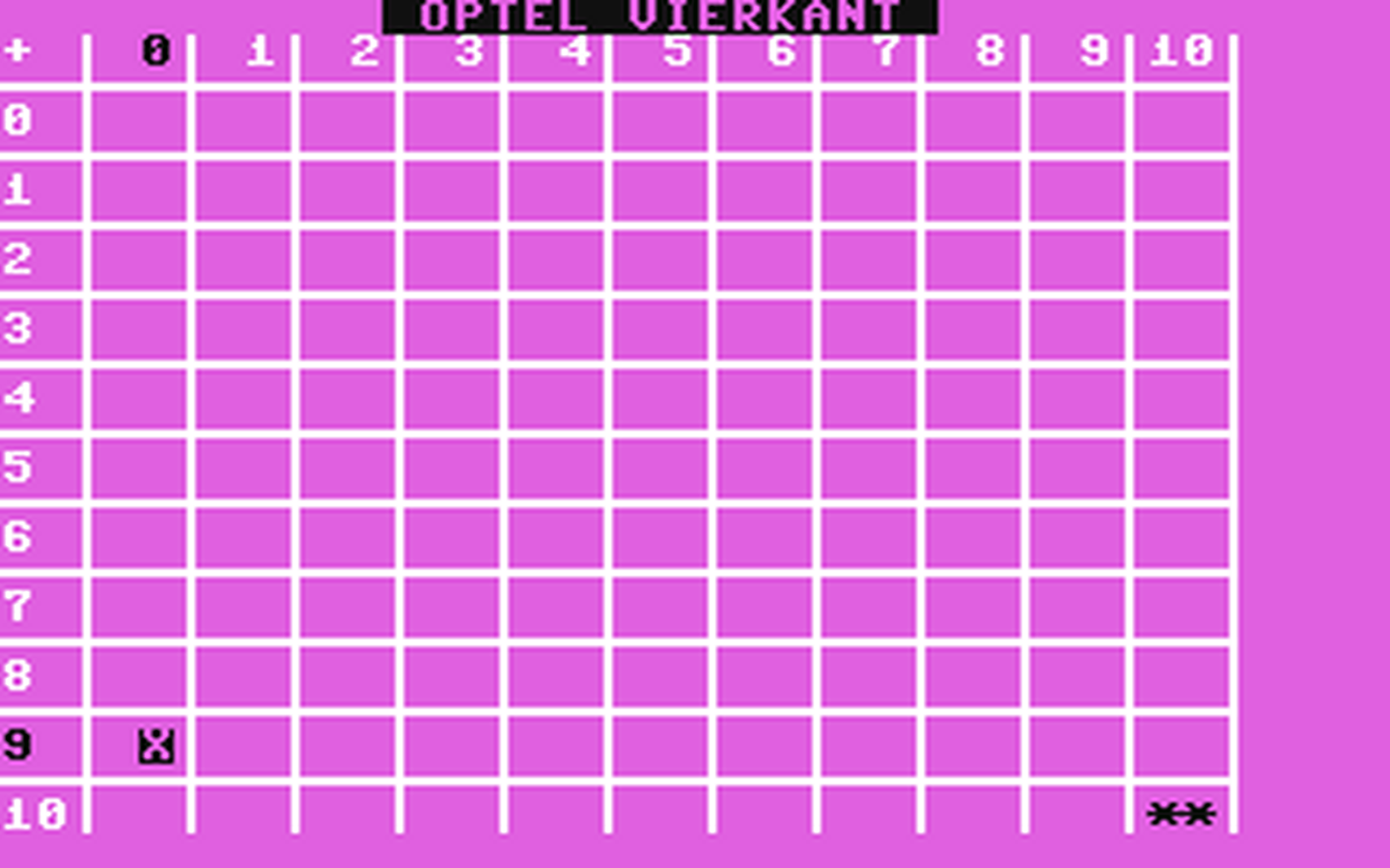 C64 GameBase Optel_Vierkant Courbois_Software