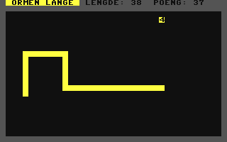 C64 GameBase Ormen_lange (Public_Domain)
