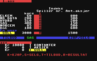 C64 GameBase Oslo_Bors Folkedata