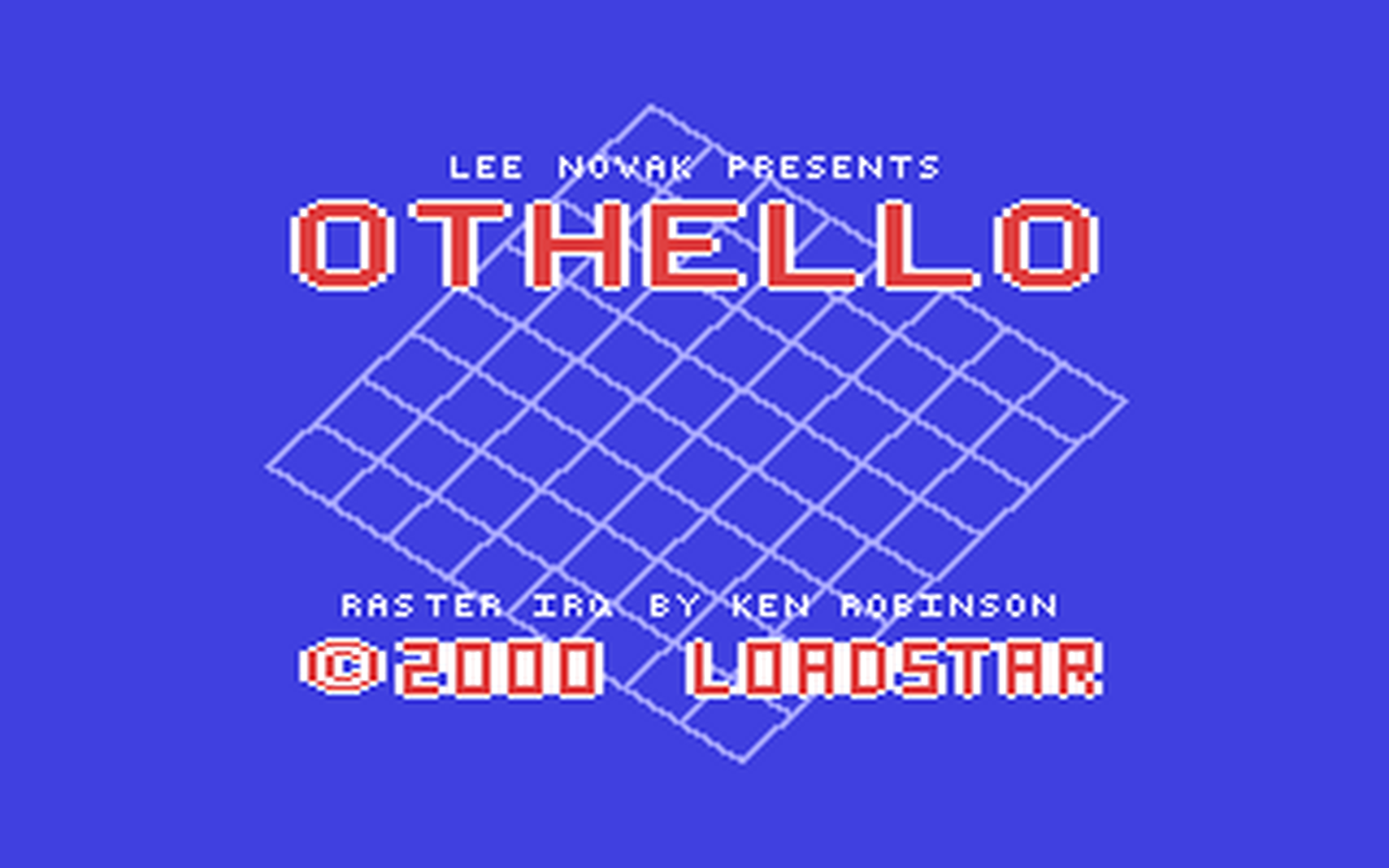 C64 GameBase Othello Loadstar/J_&_F_Publishing,_Inc. 2000
